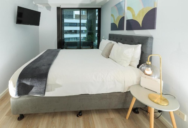 Waterfront Melbourne Apartments image 16